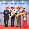 Viện Nghiên cứu Văn hóa và Dân sinh - Kết nối tri thức và lan tỏa các giá trị văn hóa, nhân văn