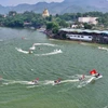 Mùa du lịch Thái Nguyên 2026 sôi động gắn với 2 vùng hồ Ba Bể và Núi Cốc