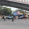 Dự báo chi tiết đợt không khí lạnh mới
