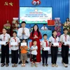 Hội Khuyến học xã Đắk Wil (Lâm Đồng) đổi mới sáng tạo vì tương lai thế hệ trẻ