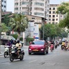 Bắc Bộ sắp bước vào đợt nắng nóng