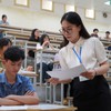 Hướng dẫn ghi và tô phiếu trả lời trắc nghiệm kỳ thi đánh giá năng lực SPT 2026 Trường Đại học Sư phạm Hà Nội