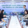 Mức độ gây hại động cơ từ xăng E10?