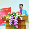 Đảng uỷ MTTQ và các đoàn thể trung ương trang bị nền tảng lý luận cho đảng viên mới và đối tượng kết nạp Đảng