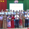 Xã Nam Dong (Lâm Đồng) tổ chức Đại hội đại biểu Hội Khuyến học lần thứ I