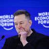 Elon Musk thua kiện: Toà bác đơn kiện vì quá hạn