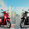 ERA: Dat Bike tham vọng phổ cập xe máy điện gia đình dưới 30 triệu đồng