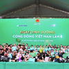 Bộ Y tế tổ chức Ngày Dinh dưỡng cộng đồng Việt Nam lần 6