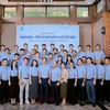 VIWASUPCO lan tỏa tinh thần học tập và đổi mới trong đội ngũ quản lý