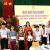 Hội Khuyến học xã Đạ Huoai 2 (Lâm Đồng): Khởi sắc phong trào khuyến học sau sáp nhập đơn vị hành chính