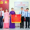 Hội Khuyến học xã Tuy Phong (Lâm Đồng) đẩy mạnh khuyến học, khuyến tài trong giai đoạn mới