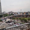 Điều tiết giao thông sau lễ: Người dân trở lại Thủ đô cần chú ý