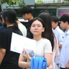 Gợi ý đáp án môn Tiếng Anh thi lớp 10 Hà Nội năm 2026