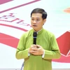 Người trẻ tìm về nghệ thuật hát xẩm, mang hồn di sản ra thế giới
