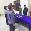 Khởi tố, bắt tạm giam lái xe trong vụ cháy ô tô tại Đà Nẵng