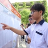 Thành phố Hồ Chí Minh công bố số lượng thí sinh đăng ký nguyện vọng 1 vào lớp 10
