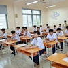 Nhật ký các tình huống bất thường tại Kỳ thi tuyển sinh lớp 10 Thành phố Hồ Chí Minh