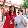 Áp lực thi vào lớp 10: Trường chuyên đang gánh nhu cầu của giáo dục đại trà?