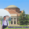 Toán học đưa Đặng Quang Tuấn tới những chân trời tri thức mới