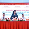 Tư duy, tầm nhìn và định hướng phát triển đất nước trong Văn kiện Đại hội Đảng