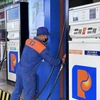 Xăng E10 được tiêu thụ tốt sau thời gian triển khai