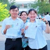Ngữ liệu đề thi Ngữ văn 2026 đậm hơi thở thực tế loại trừ văn mẫu và đoán đề