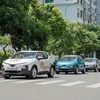 Sắm ô tô đi làm với vốn “0 đồng”: Tuyệt chiêu giúp dân công sở thảnh thơi chốt đơn VinFast VF 5 trong tháng 6