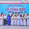 Góp ý dự thảo Thông tư học bạ số: Thời hạn hoàn thành học bạ số chênh với kế hoạch năm học