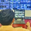 Cảnh sát giao thông Thành phố Hồ Chí Minh số hoá hệ thống để người dân có thể nộp phạt qua điện thoại