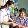Mô hình "Đội chăm sóc sức khỏe liên tục gắn với địa bàn dân cư" hiệu quả tại Thành phố Hồ Chí Minh