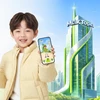 Ngân hàng cho con tiên phong tại Việt Nam