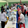 Thành phố Hồ Chí Minh cập nhật dữ liệu sức khoẻ của 2.311.179 người