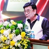 Giải thưởng Quảng cáo sáng tạo Việt Nam - Vạn Xuân Awards 2026