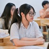 Hà Nội công bố điểm chuẩn vào lớp 10 công lập năm 2026