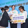 Thêm 2.000 sinh viên Đại học Đông Á làm việc tại hệ thống Vinpearl giai đoạn 2026-2029
