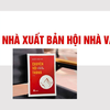 Vi phạm của Nhà xuất bản Hội Nhà văn trong xuất bản sách “Chuyện với Thanh - Lời kể mới về ánh sáng”