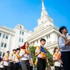 Nhiều học bổng ưu tiên của VinUni dành cho khoa học, nghiên cứu