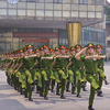 4 thí sinh được tuyển thẳng vào Học viện Cảnh sát nhân dân