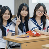 Hơn 102.000 học sinh Hà Nội trúng tuyển lớp 10 công lập