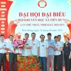 Hội Khuyến học xã Tiên Hưng (Hưng Yên) khơi dậy truyền thống hiếu học, kiến tạo xã hội học tập trong giai đoạn mới