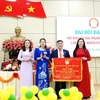 Đại hội Hội Khuyến học phường Nam Gia Nghĩa (Lâm Đồng) lần thứ I quyết tâm xây dựng tổ chức Hội vững mạnh