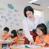 Giáo viên đang quá tải