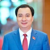 Tiến sĩ Vũ Văn Tiến
