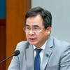 PGS.TS Ngô Quốc Đạt làm Hiệu trưởng Trường Đại học Y khoa Phạm Ngọc Thạch