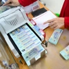 Ngân hàng 'siết' bảo mật cho giao dịch hợp đồng kỳ nghỉ
