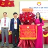 Hội Khuyến học xã Trường Xuân (Lâm Đồng) đoàn kết, xây dựng xã hội học tập