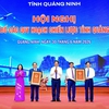 Quảng Ninh công bố 5 quy hoạch chiến lược, nới rộng không gian đô thị