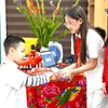 Bẫy chi tiêu số và bài học tài chính thông minh cho trẻ