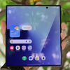 Galaxy Z Fold 8: Mỏng hơn, nhẹ hơn, gần như không viền?