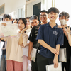 Đề thi thử tốt nghiệp trung học phổ thông môn Vật  lí của Hưng Yên